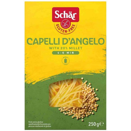 Makaron capelli di angelo BEZGL. 250 g