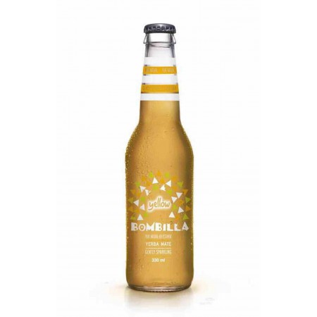 Bombilla Yellow 330 ml