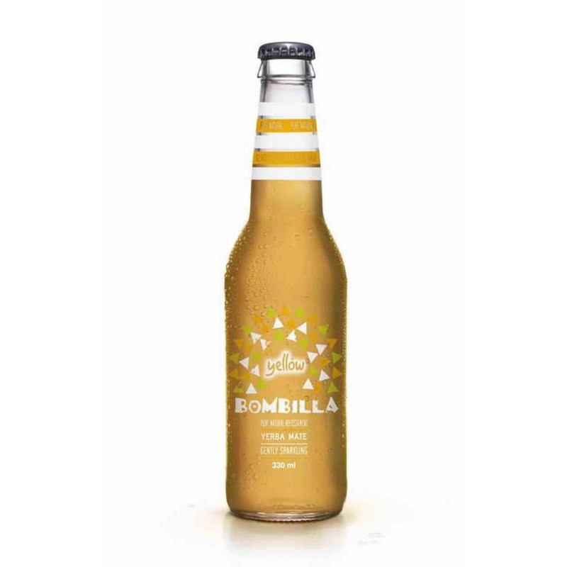 Bombilla Yellow 330 ml