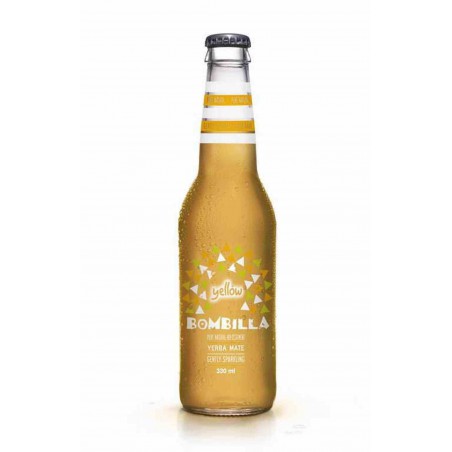 Bombilla Yellow 330 ml