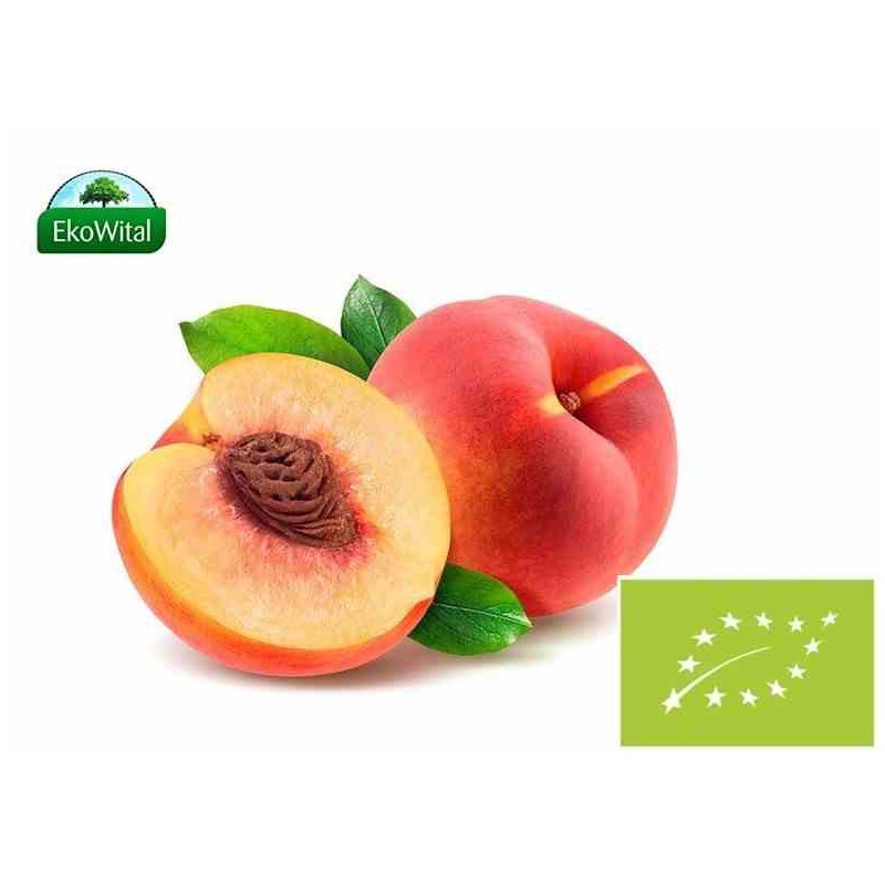 Brzoskwinia BIO IMPORT 1 kg