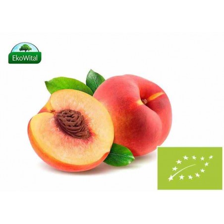 Brzoskwinia BIO IMPORT 1 kg