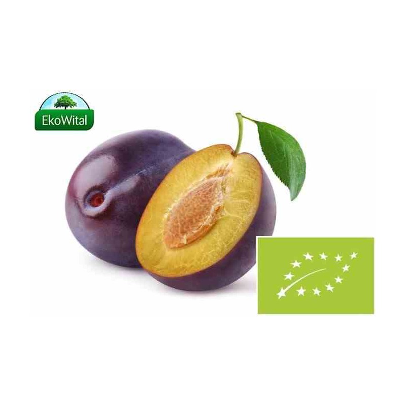 Śliwka BIO IMPORT 1 kg