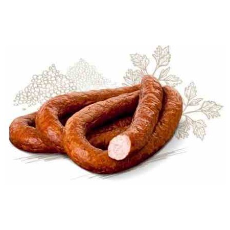 Kiełbasa wiejska 1 kg