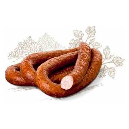 Kiełbasa wiejska 1 kg