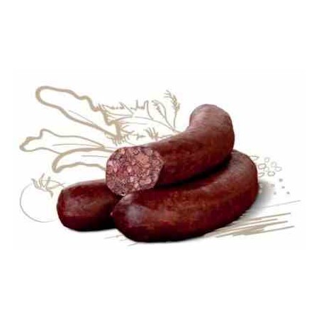 Krupniok gryczany 1 kg