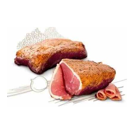 Szynka długodojrzewająca 1 kg