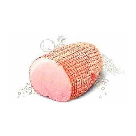 Szynka z solą himalajską 1 kg