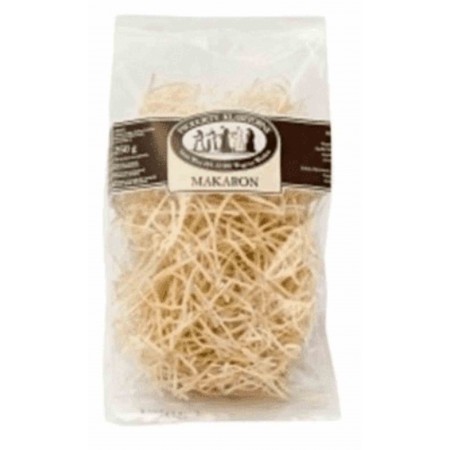 Makaron nitka gruba 250 g