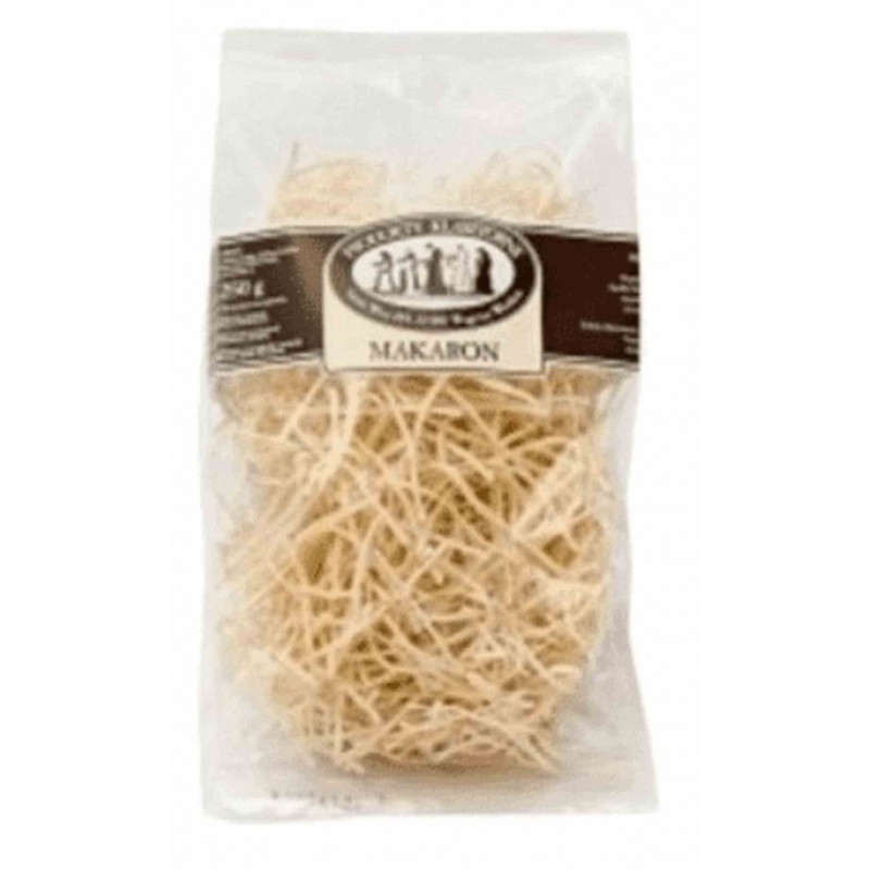 Makaron nitka gruba 250 g
