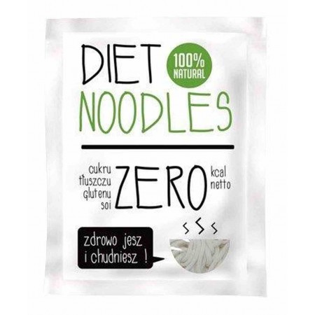 Makaron noodles shirataki BEZGL. 200 g