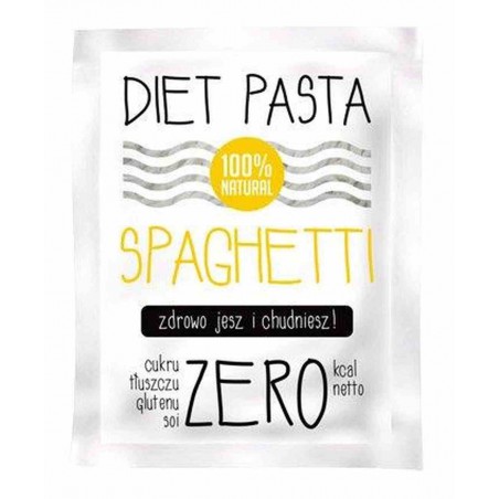 Makaron spaghetti shirataki BEZGL. 200 g