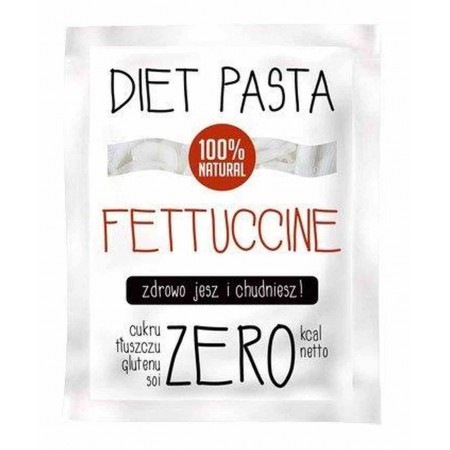 Makaron fettuccine shirataki BEZGL. 200 g