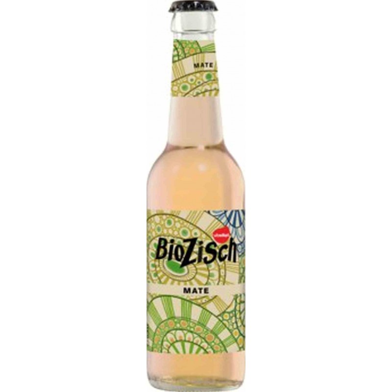 Napój gazowany Mate BIO 330 ml