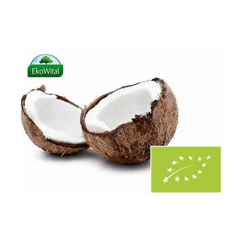 Kokos BIO IMPORT 1 szt