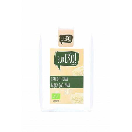 Mąka jaglana BIO 500 g