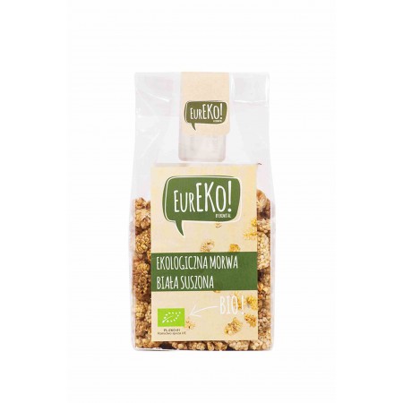 Morwa suszona BIO 100 g