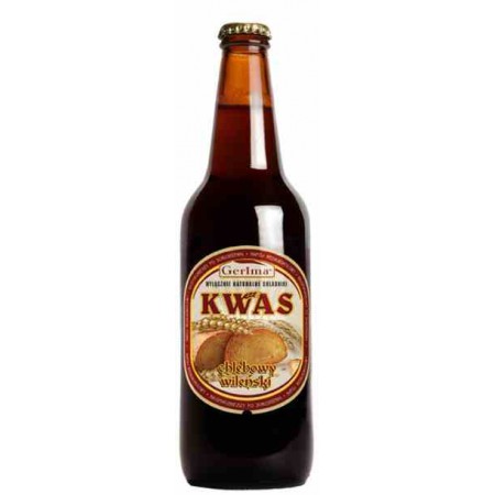 Kwas chlebowy Wileński 500 ml