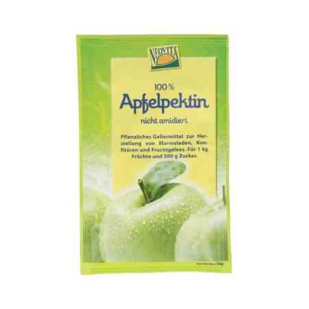 Pektyna jabłkowa 15 g Neovita