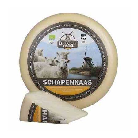 Ser owczy młody BIO