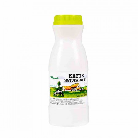 Kefir 400 ml