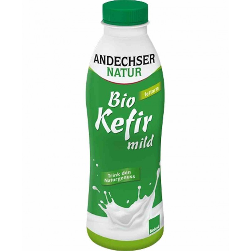 Kefir 1,5% tł. BIO 500 g