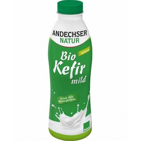 Kefir 1,5% tł. BIO 500 g