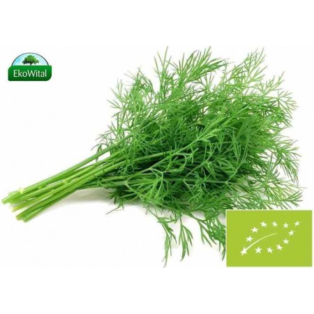 Koper włoski BIO IMPORT 1 kg