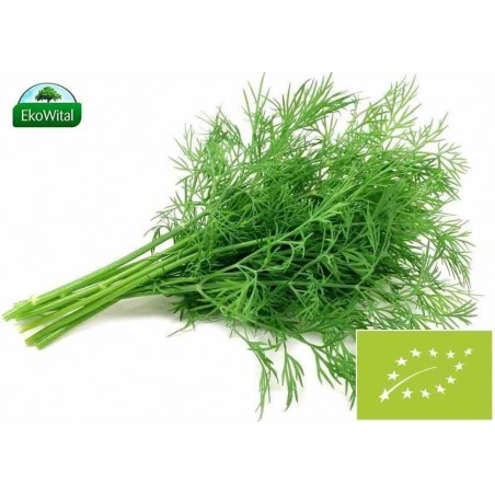 Koper włoski BIO IMPORT 1 kg