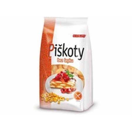 Biszkopty BEZGL. 120 g