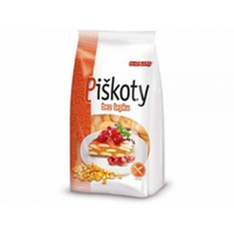 Biszkopty BEZGL. 120 g