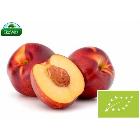 Nektarynka BIO IMPORT 1 kg