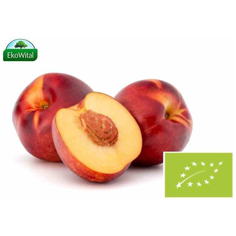 Nektarynka BIO IMPORT 1 kg