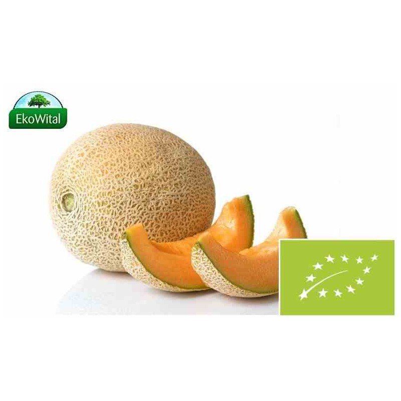 Melon Kantalupa BIO IMPORT 1 kg