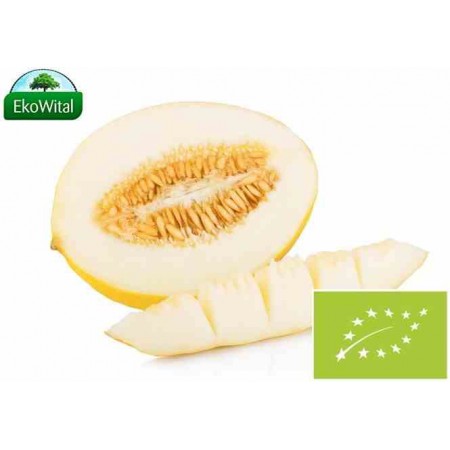 Melon miodowy BIO IMPORT 1 kg