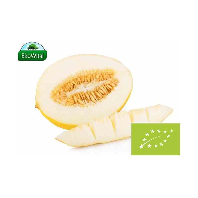 Melon miodowy BIO IMPORT 1 kg