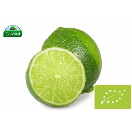 Limonka BIO IMPORT 1 kg