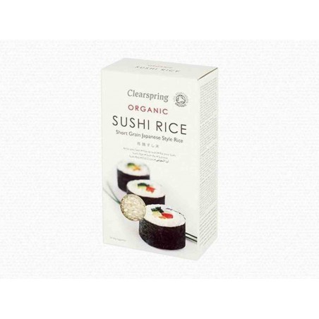 Ryż do sushi BIO 500 g