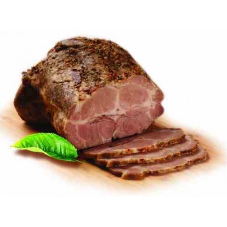 Karczek pieczony 1 kg