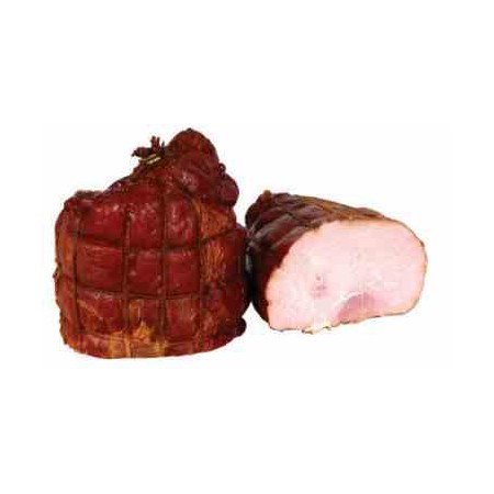 Szynka z Mleczkowa 1  kg