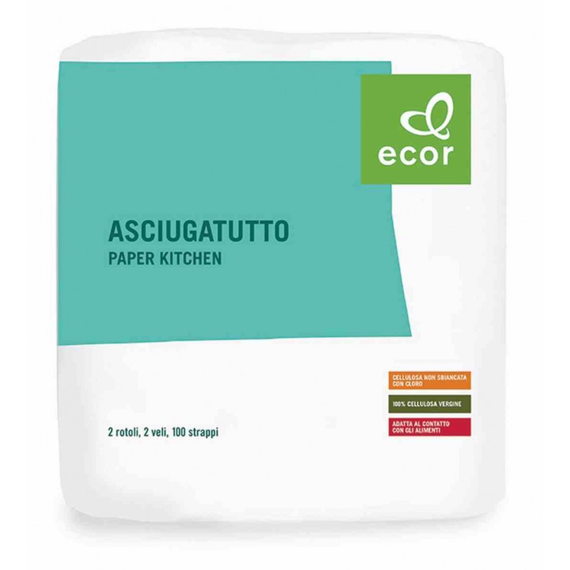 Ręcznik kuchenny 2 rolki