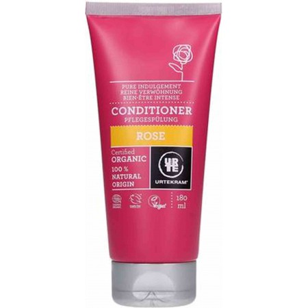 Odżywka do włosów różana BIO 180 ml