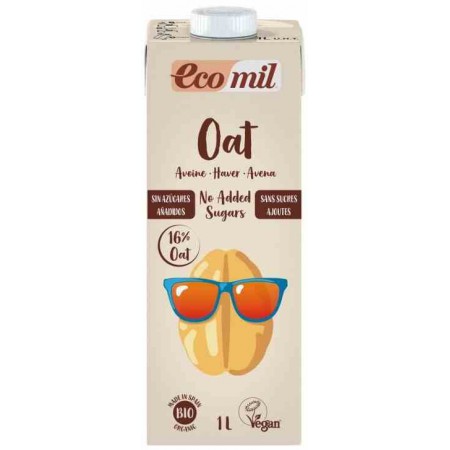 Napój owsiany BIO 1 l