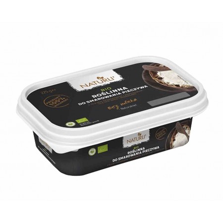 Margaryna wegańska bez oleju palmowego BIO 225 g