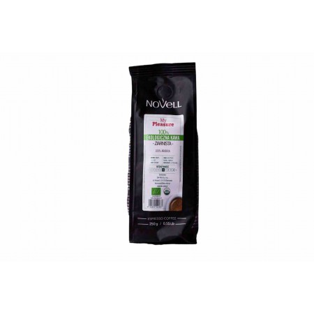 Kawa ziarnista My Pleasure BIO 250 g