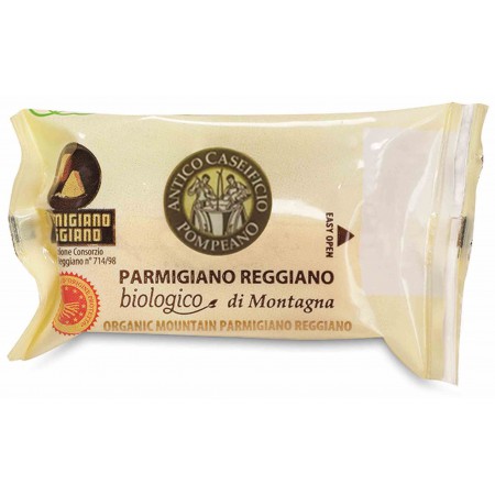 Parmezan BIO 30 g