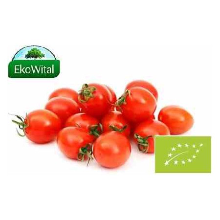 Pomidorki koktajlowe Marzanino BIO IMPORT 250 g