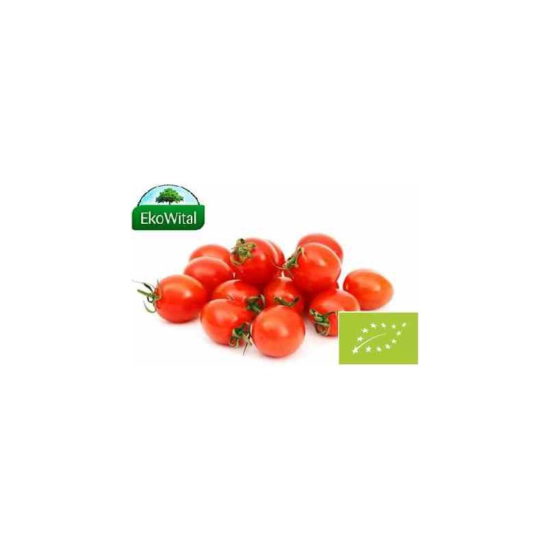 Pomidorki koktajlowe Marzanino BIO IMPORT 250 g