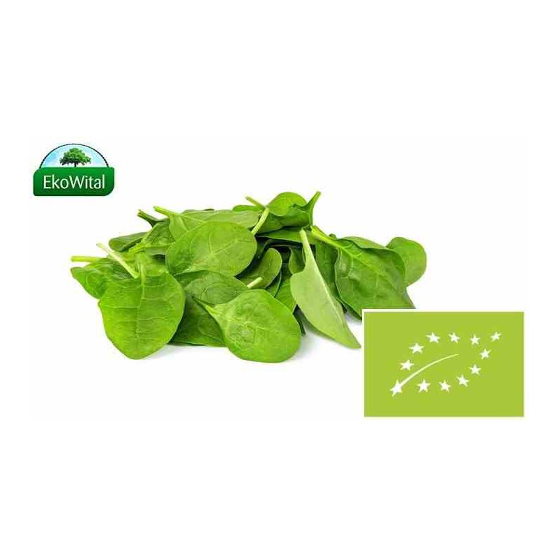 Szpinak BIO 100 g