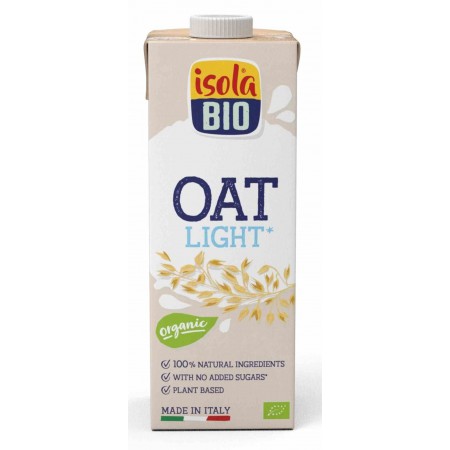 Napój owsiany Light BIO 1 l